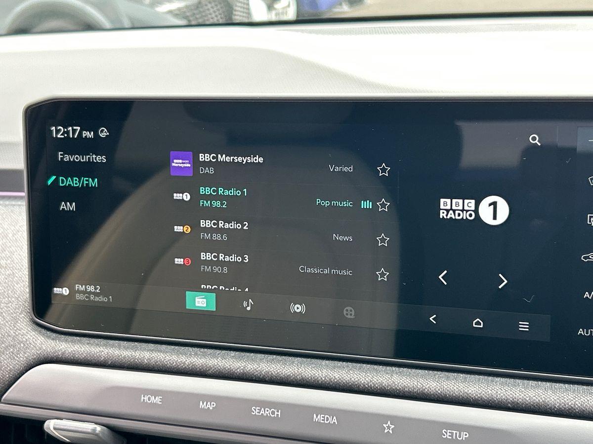 Used Kia EV3 2025 for sale - 77104226: Photo 51