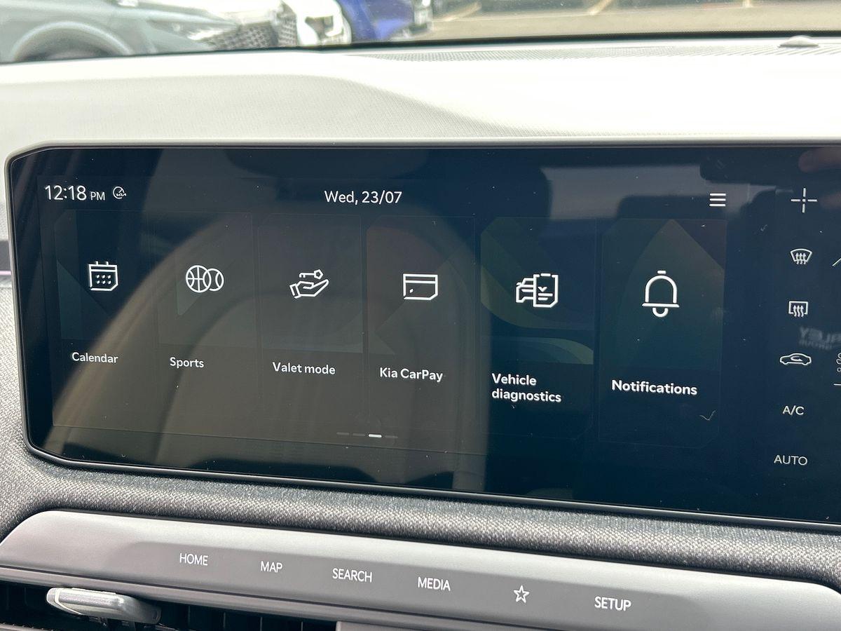 Used Kia EV3 2025 for sale - 77104226: Photo 53