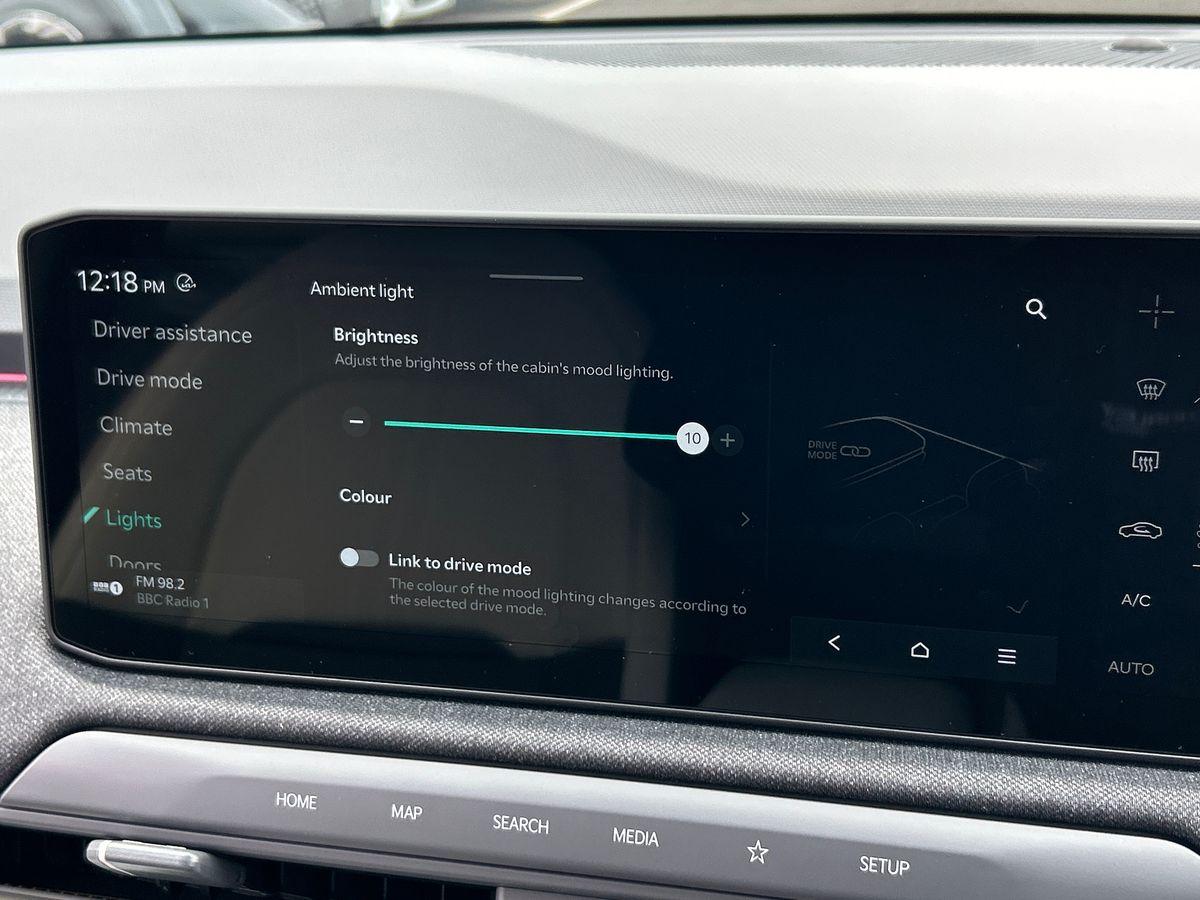 Used Kia EV3 2025 for sale - 77104226: Photo 54