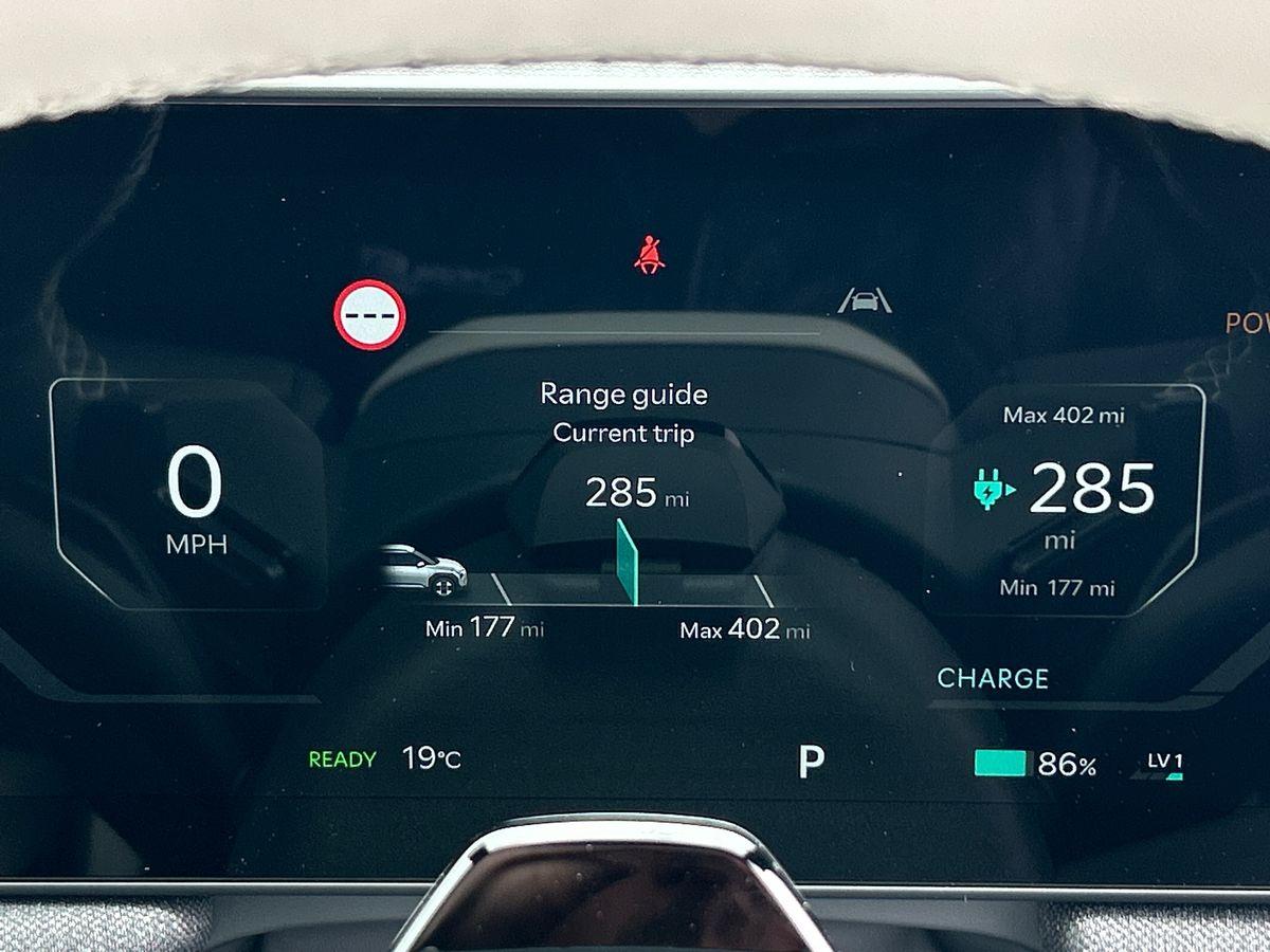 Used Kia EV3 2025 for sale - 77104226: Photo 56