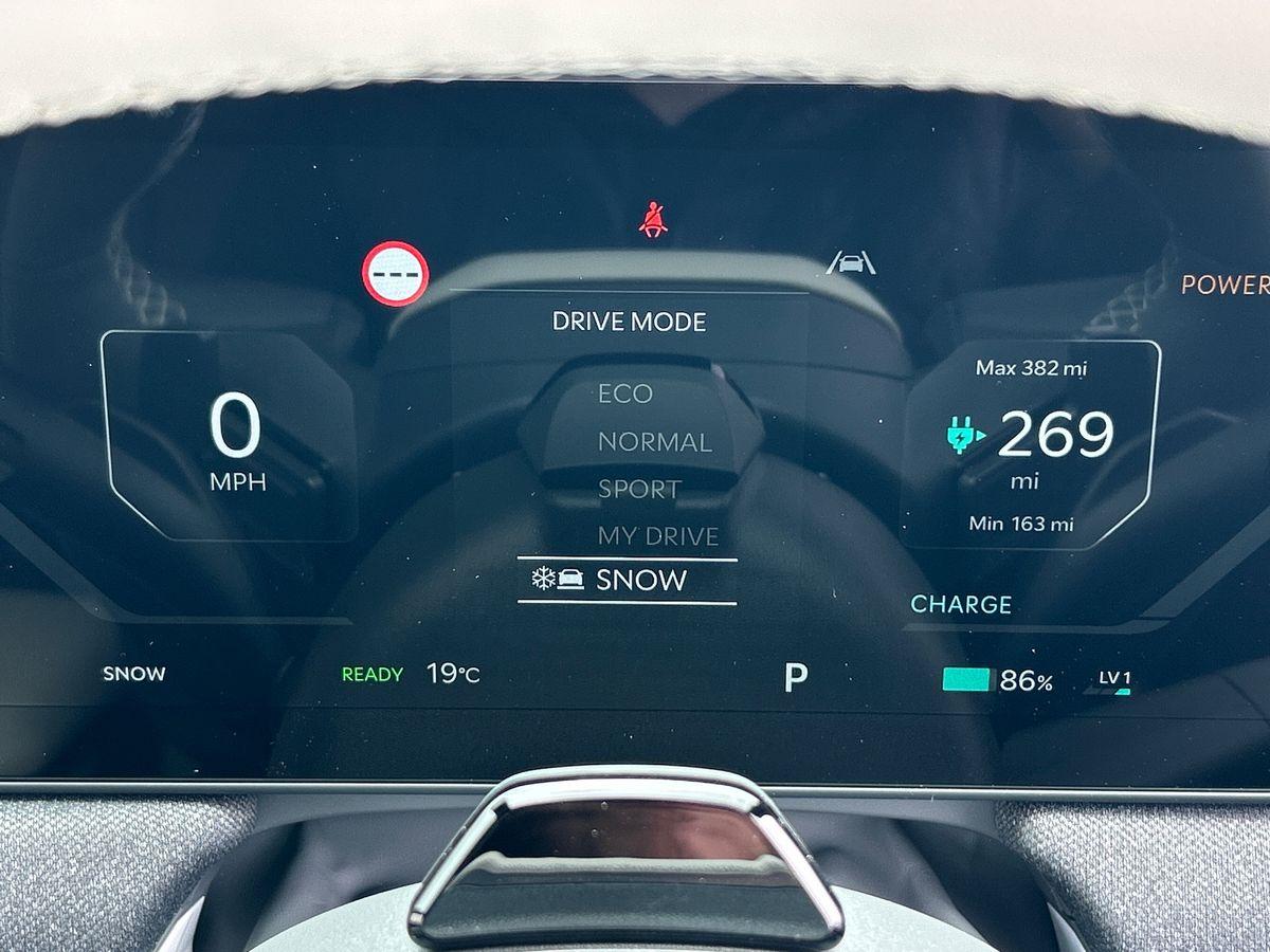 Used Kia EV3 2025 for sale - 77104226: Photo 58