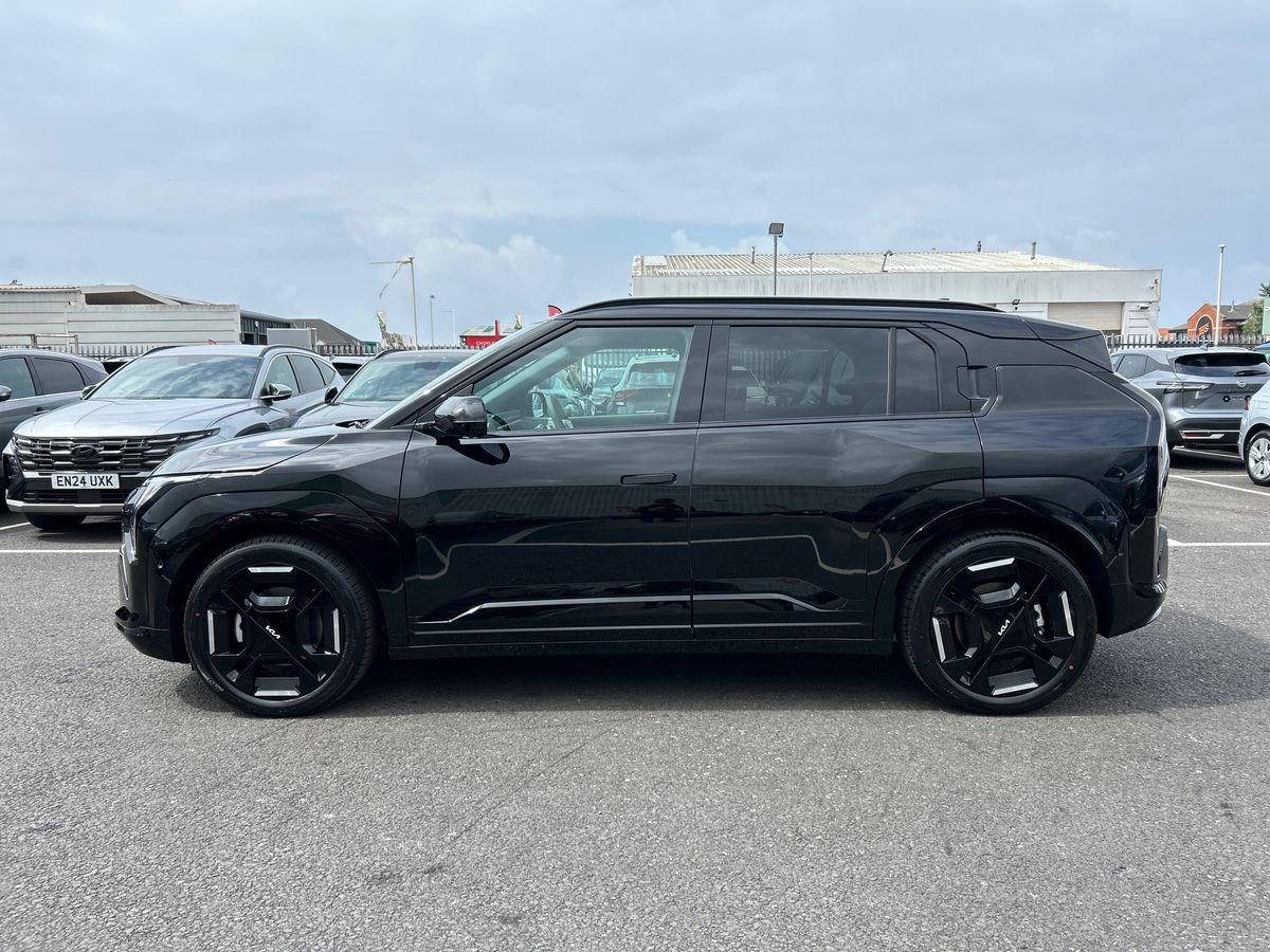 Used Kia EV3 2025 for sale - 77104226: Photo 6