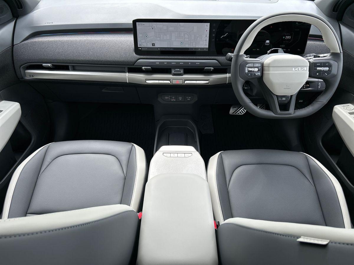 Used Kia EV3 2025 for sale - 77104226: Photo 7