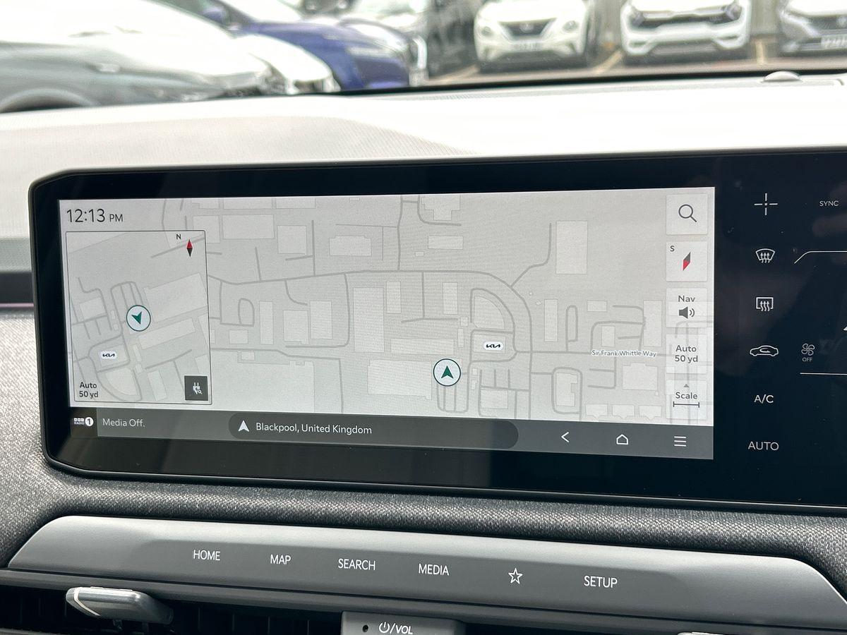 Used Kia EV3 2025 for sale - 77104226: Photo 9