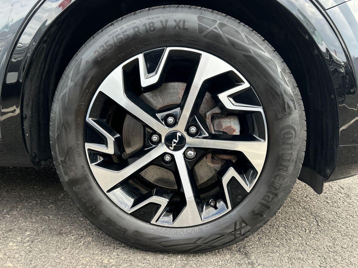 Used Kia Sportage 2022 for sale - 76300526: Photo 10