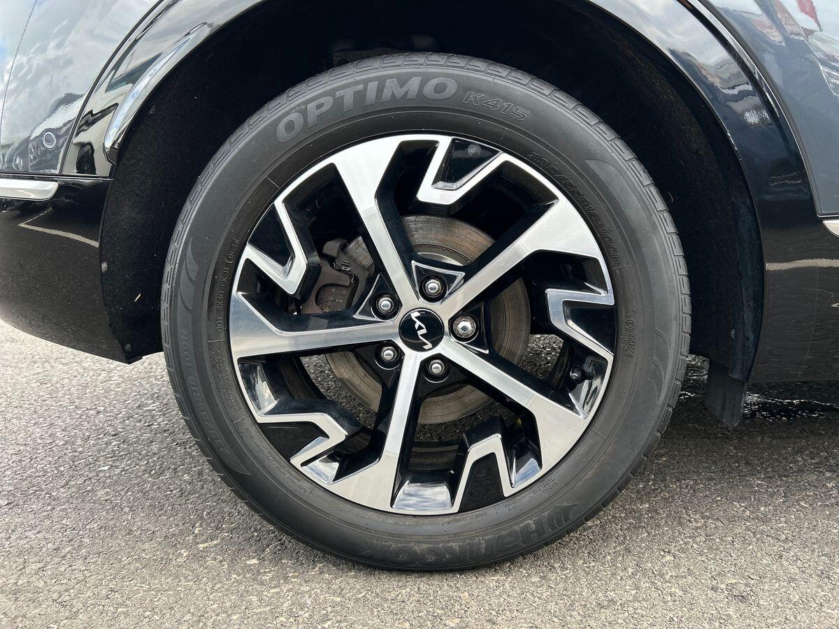 Used Kia Sportage 2022 for sale - 76300526: Photo 11