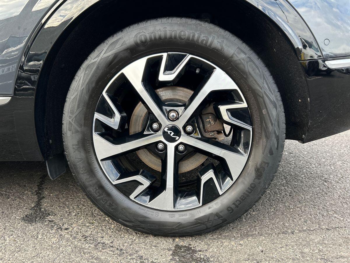 Used Kia Sportage 2022 for sale - 76300526: Photo 12