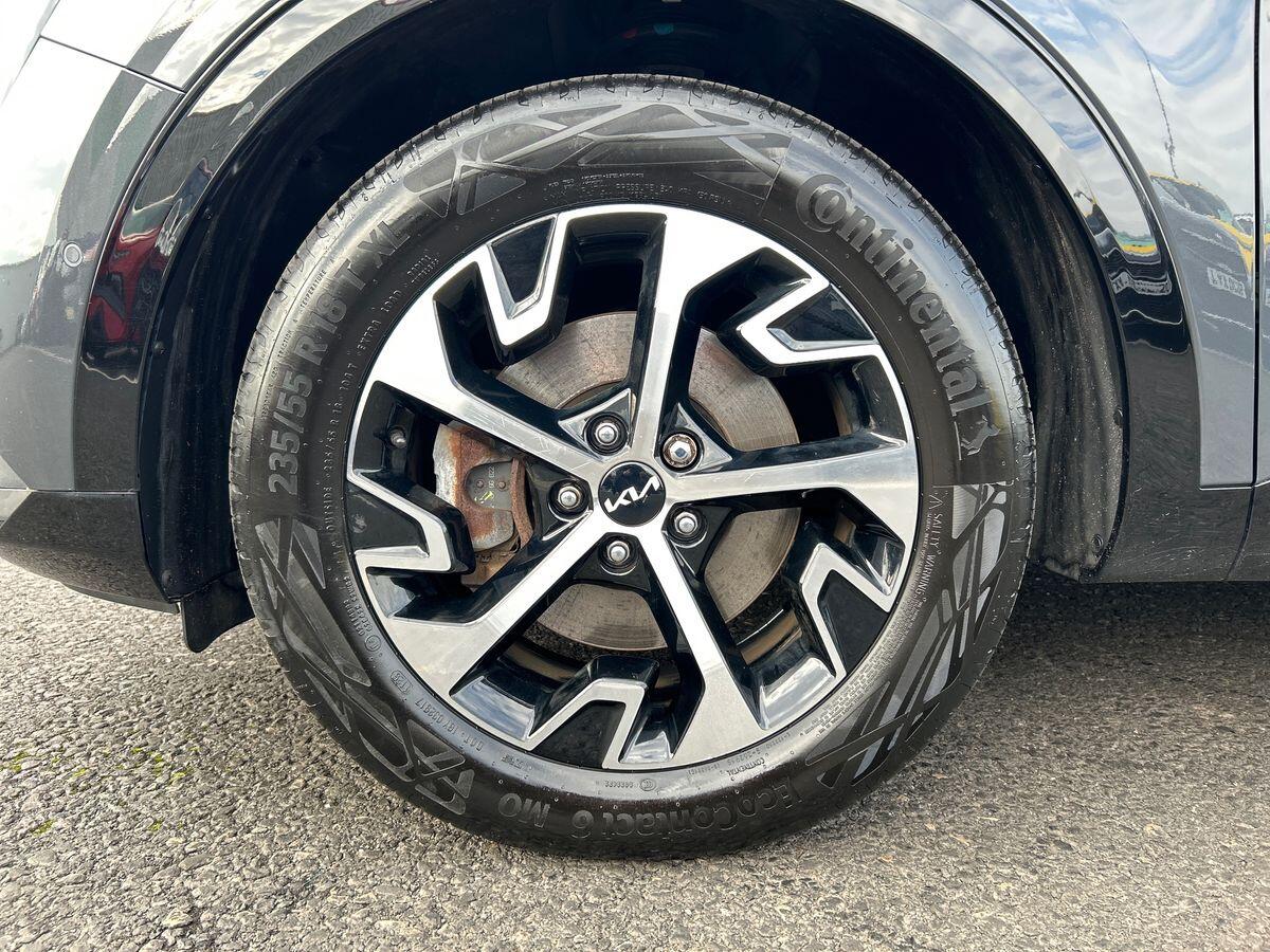 Used Kia Sportage 2022 for sale - 76300526: Photo 13