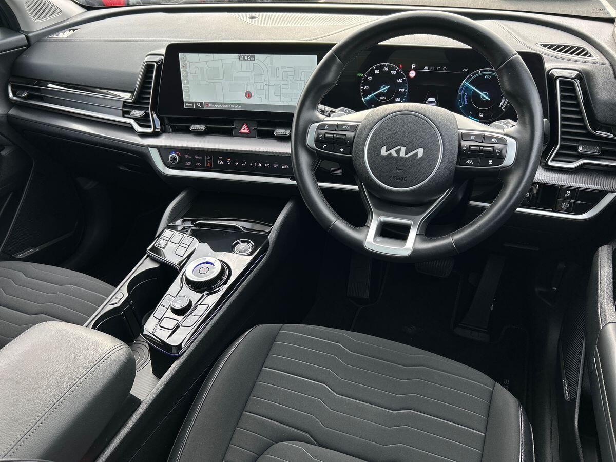 Used Kia Sportage 2022 for sale - 76300526: Photo 14