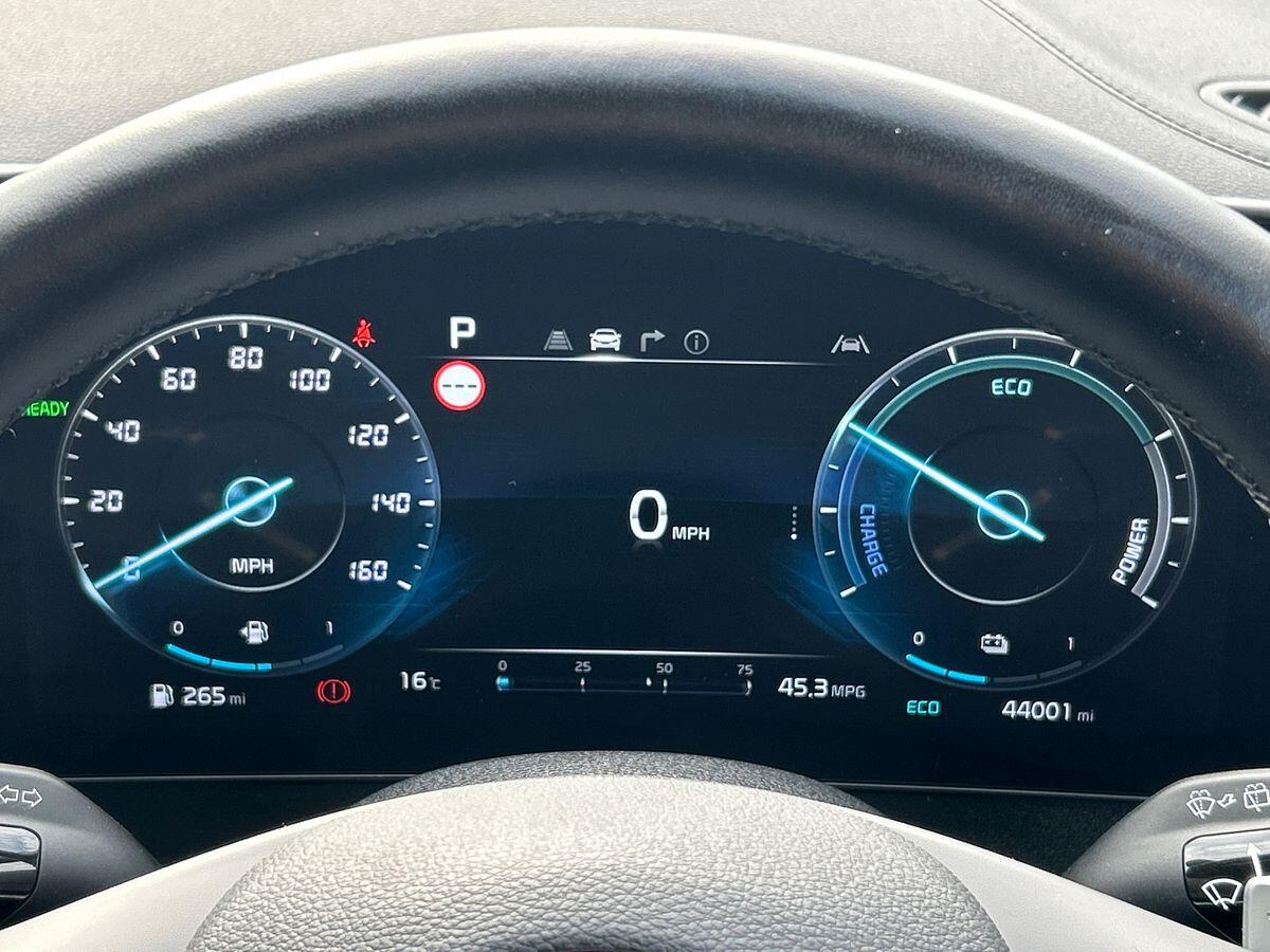 Used Kia Sportage 2022 for sale - 76300526: Photo 15