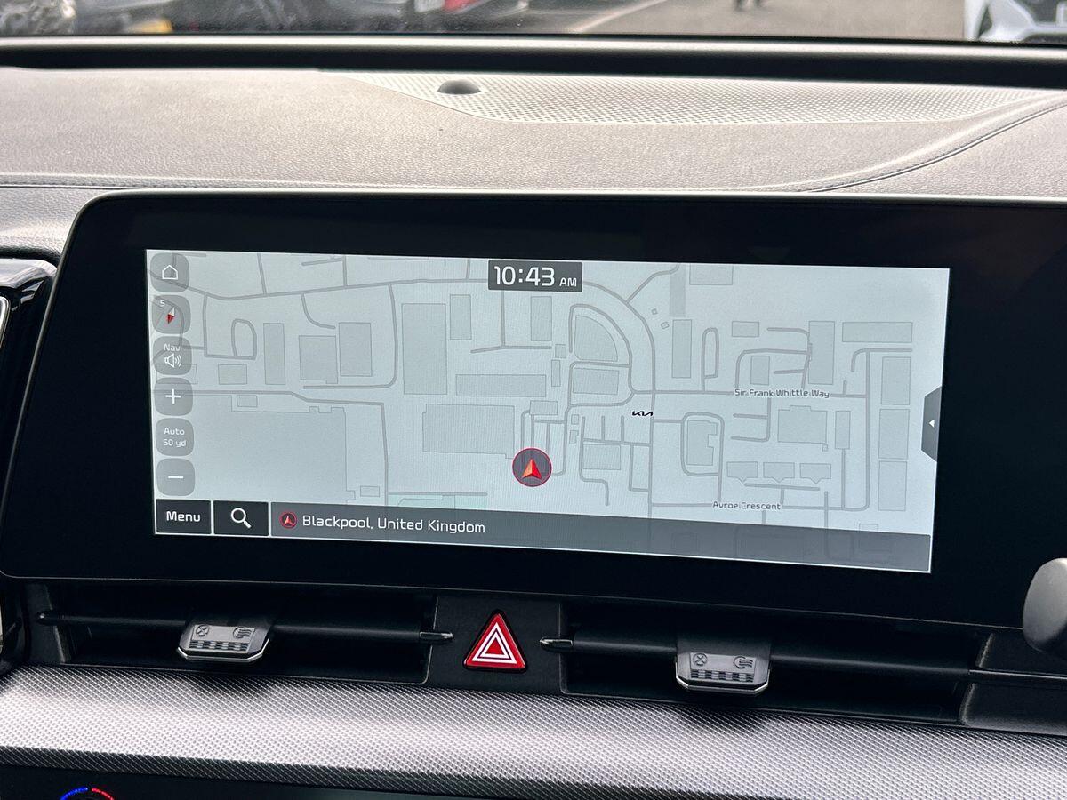 Used Kia Sportage 2022 for sale - 76300526: Photo 17