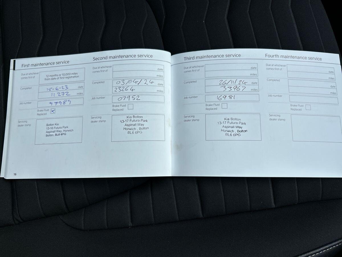 Used Kia Sportage 2022 for sale - 76300526: Photo 18