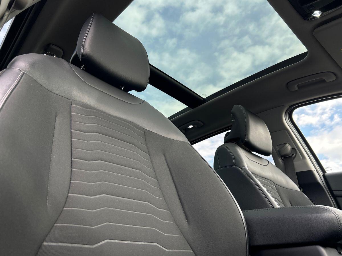 Used Kia Sportage 2022 for sale - 76300526: Photo 19