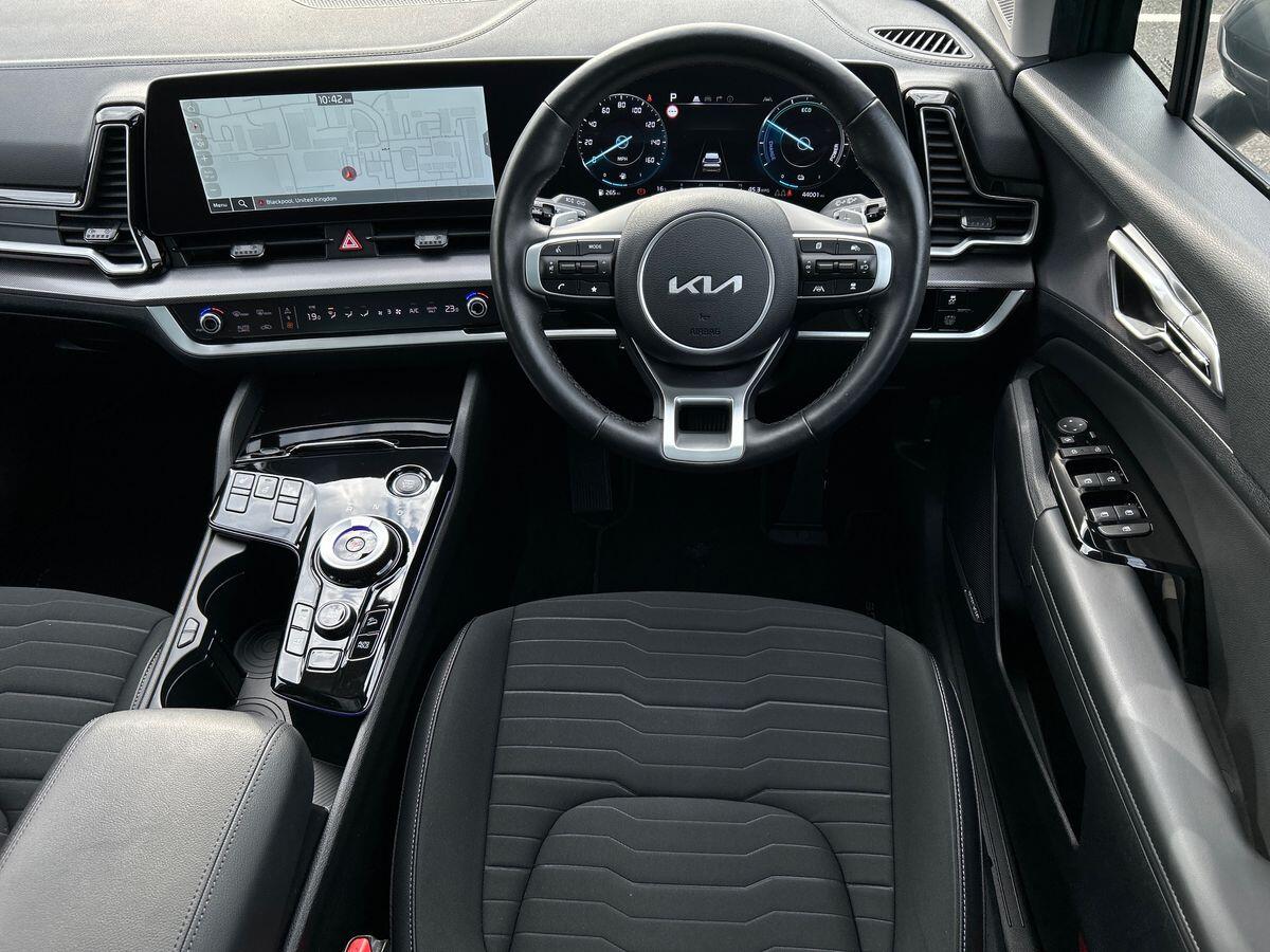 Used Kia Sportage 2022 for sale - 76300526: Photo 20