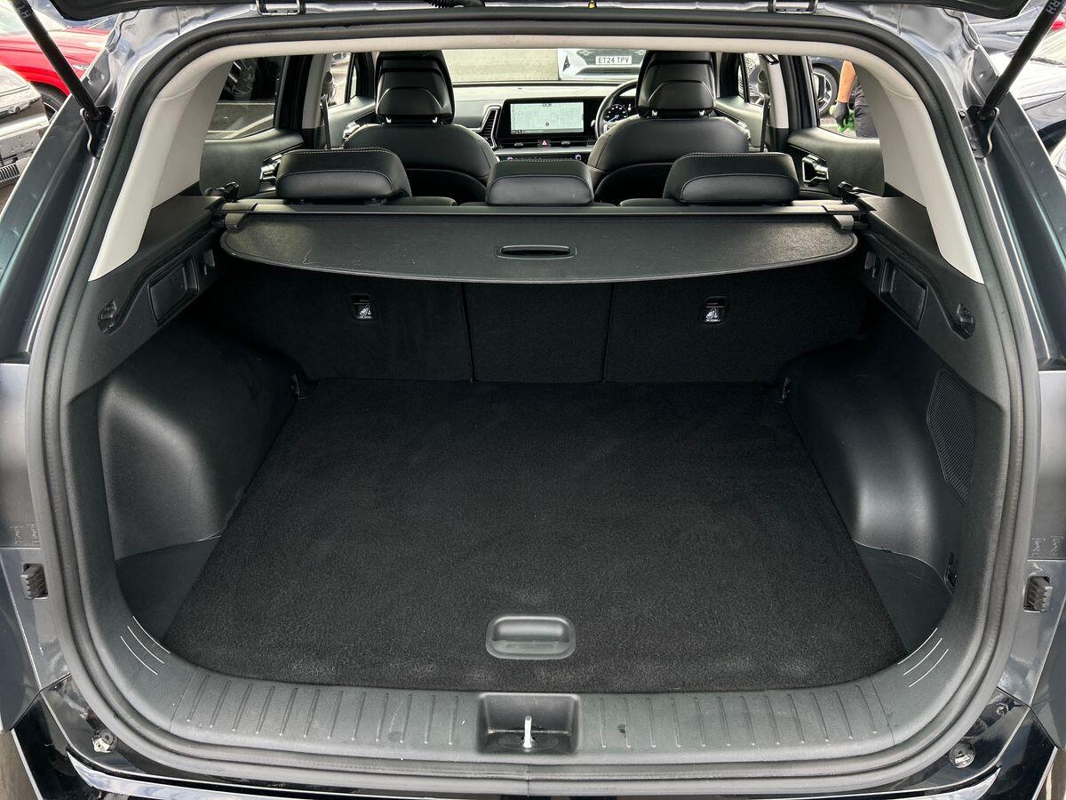 Used Kia Sportage 2022 for sale - 76300526: Photo 22