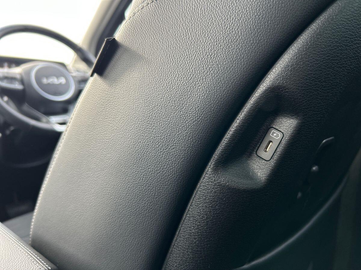 Used Kia Sportage 2022 for sale - 76300526: Photo 29