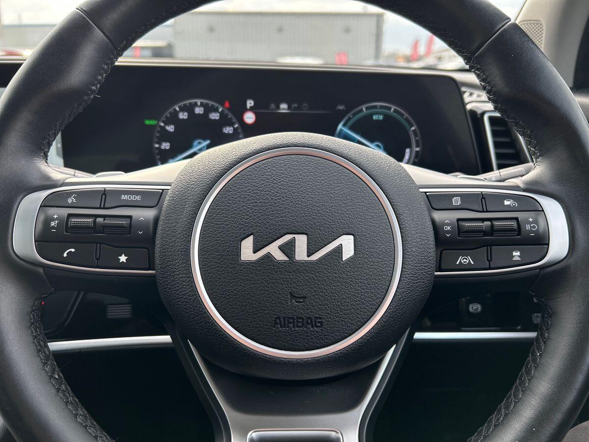 Used Kia Sportage 2022 for sale - 76300526: Photo 30