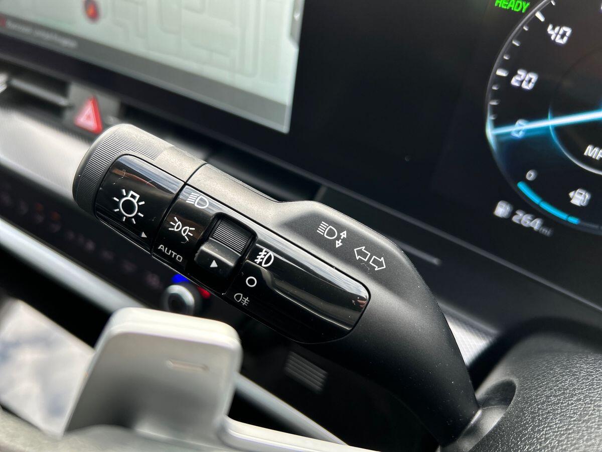 Used Kia Sportage 2022 for sale - 76300526: Photo 31