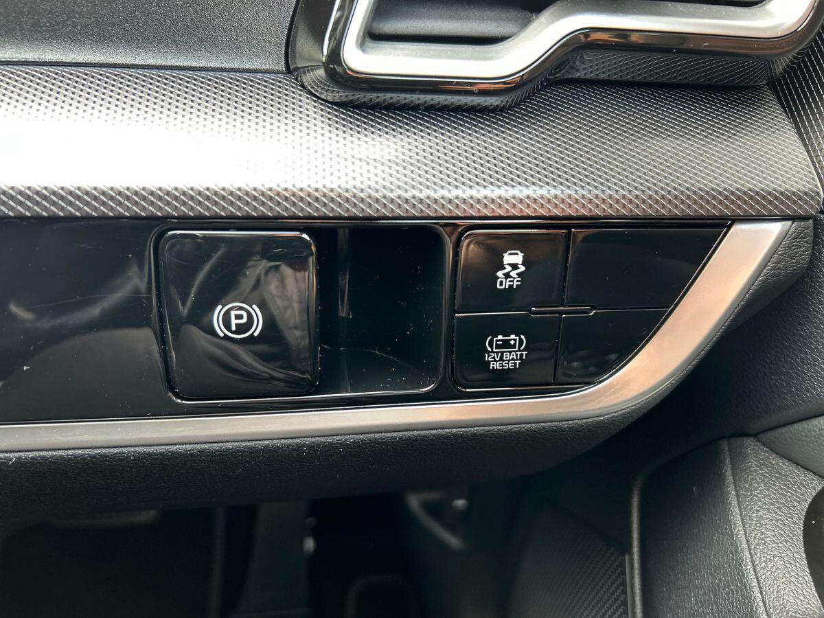 Used Kia Sportage 2022 for sale - 76300526: Photo 33