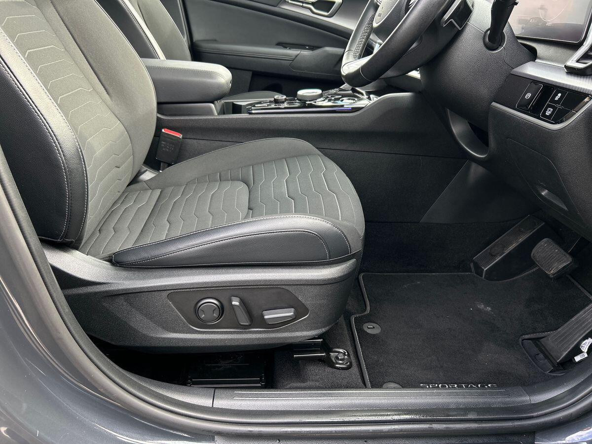 Used Kia Sportage 2022 for sale - 76300526: Photo 36