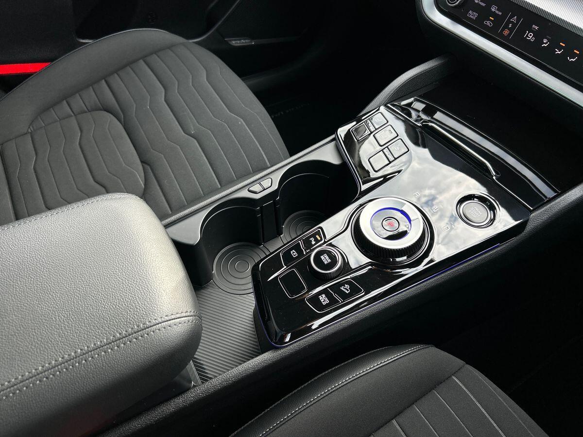 Used Kia Sportage 2022 for sale - 76300526: Photo 37