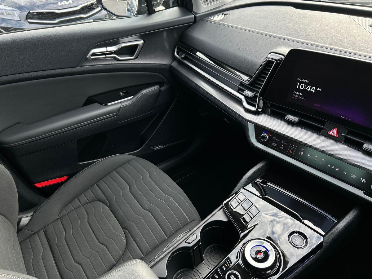 Used Kia Sportage 2022 for sale - 76300526: Photo 38
