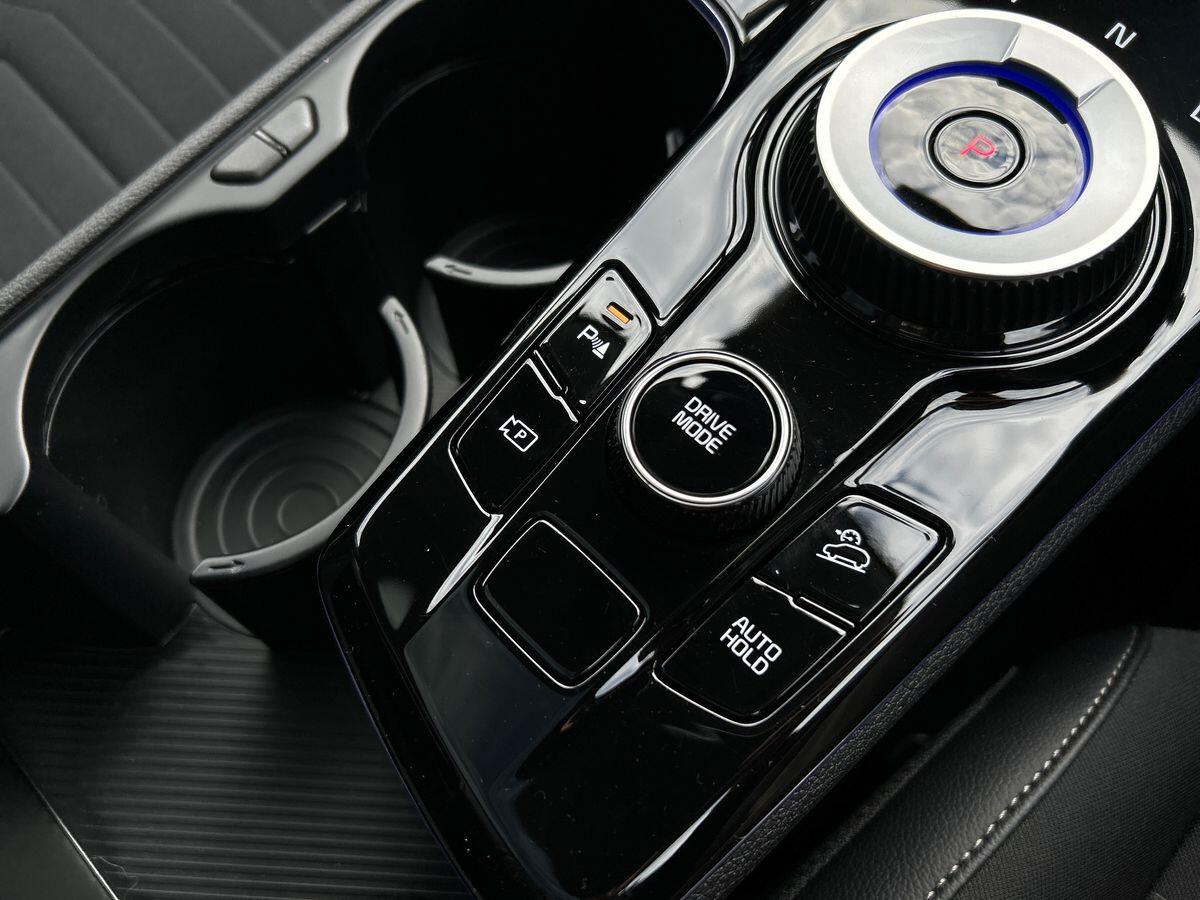 Used Kia Sportage 2022 for sale - 76300526: Photo 40