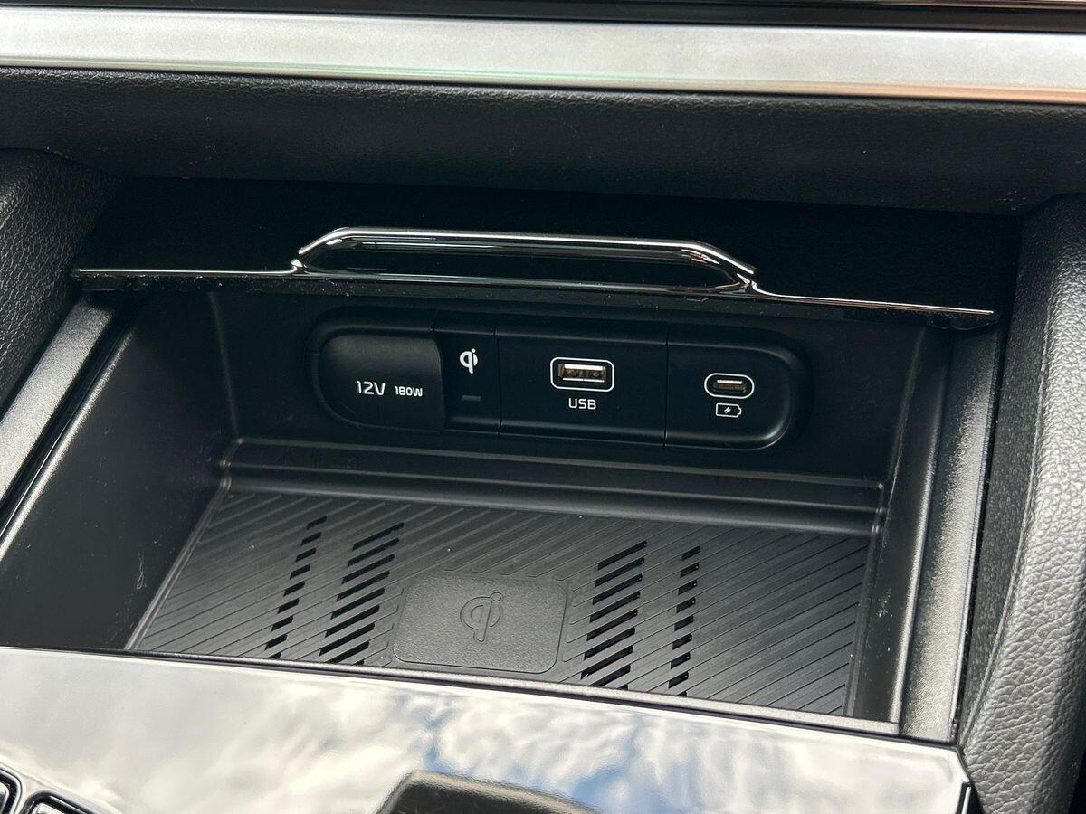 Used Kia Sportage 2022 for sale - 76300526: Photo 43