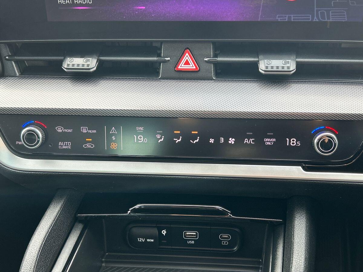 Used Kia Sportage 2022 for sale - 76300526: Photo 44