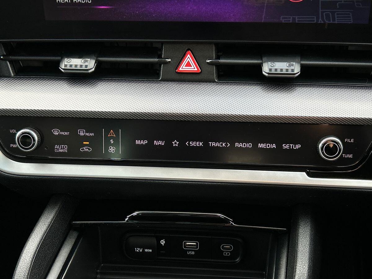 Used Kia Sportage 2022 for sale - 76300526: Photo 45