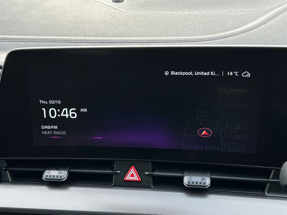 Used Kia Sportage 2022 for sale - 76300526: Photo 46