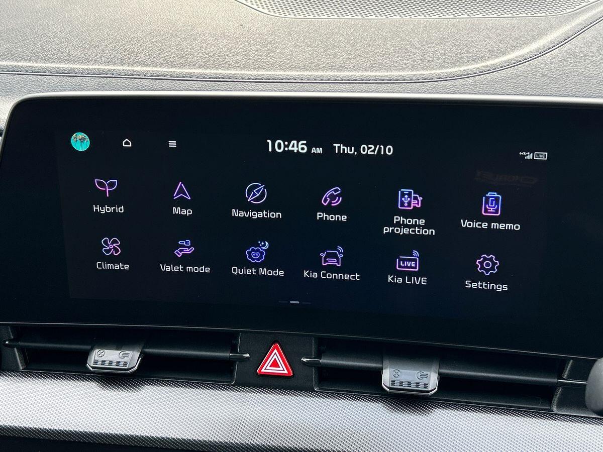 Used Kia Sportage 2022 for sale - 76300526: Photo 53