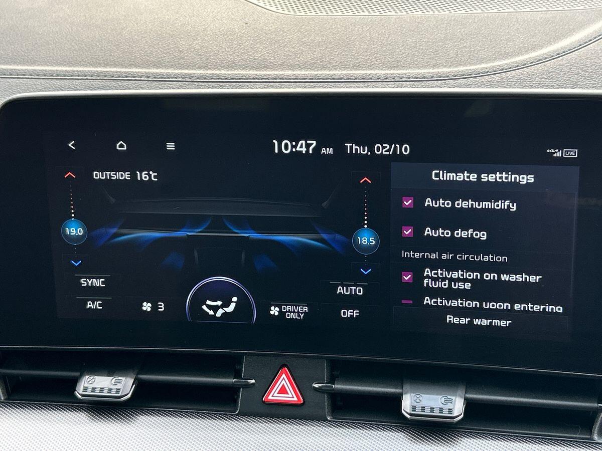 Used Kia Sportage 2022 for sale - 76300526: Photo 57