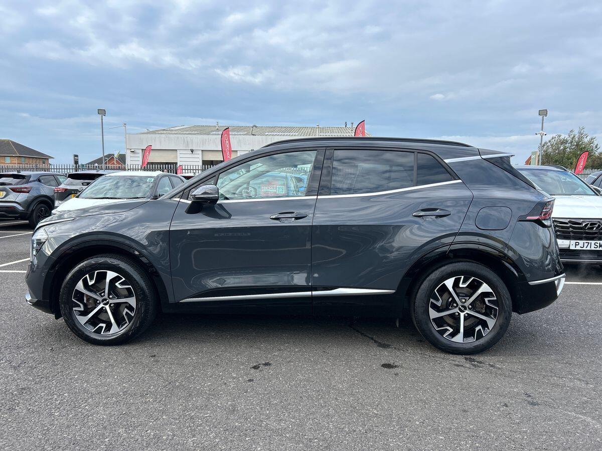 Used Kia Sportage 2022 for sale - 76300526: Photo 6