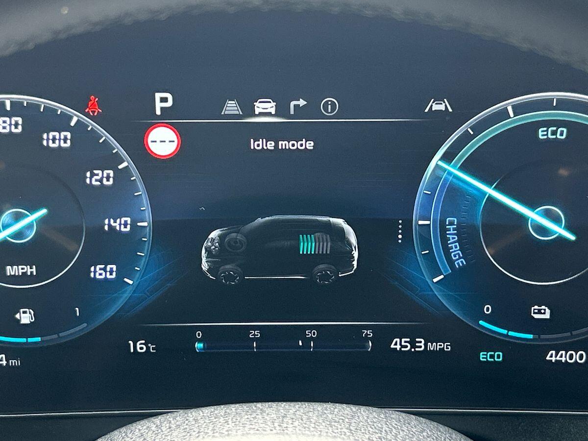 Used Kia Sportage 2022 for sale - 76300526: Photo 60