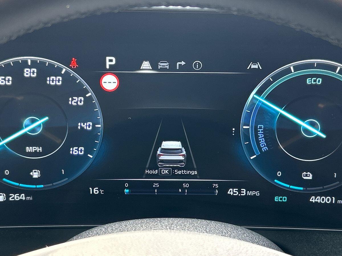 Used Kia Sportage 2022 for sale - 76300526: Photo 61