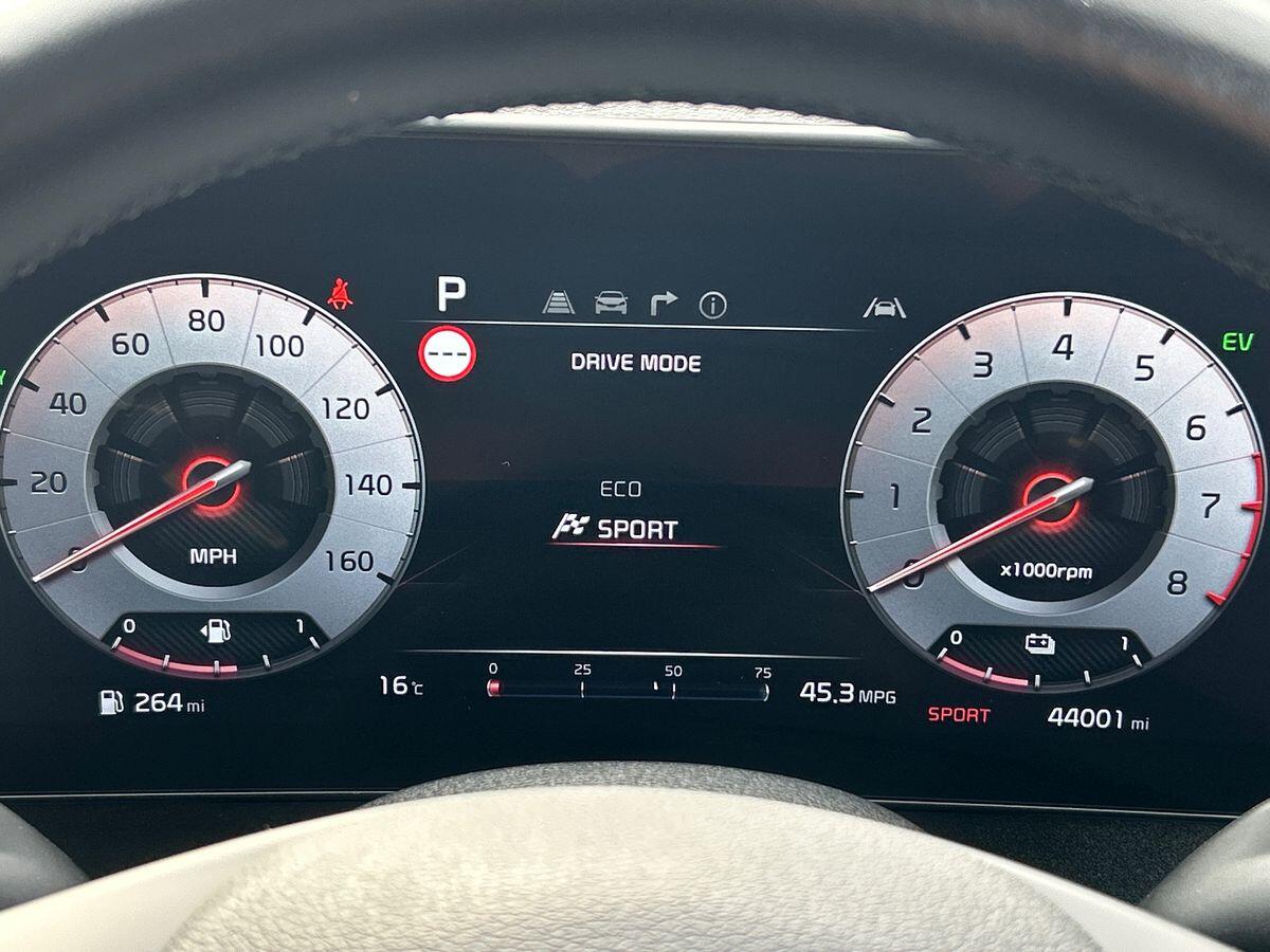 Used Kia Sportage 2022 for sale - 76300526: Photo 62