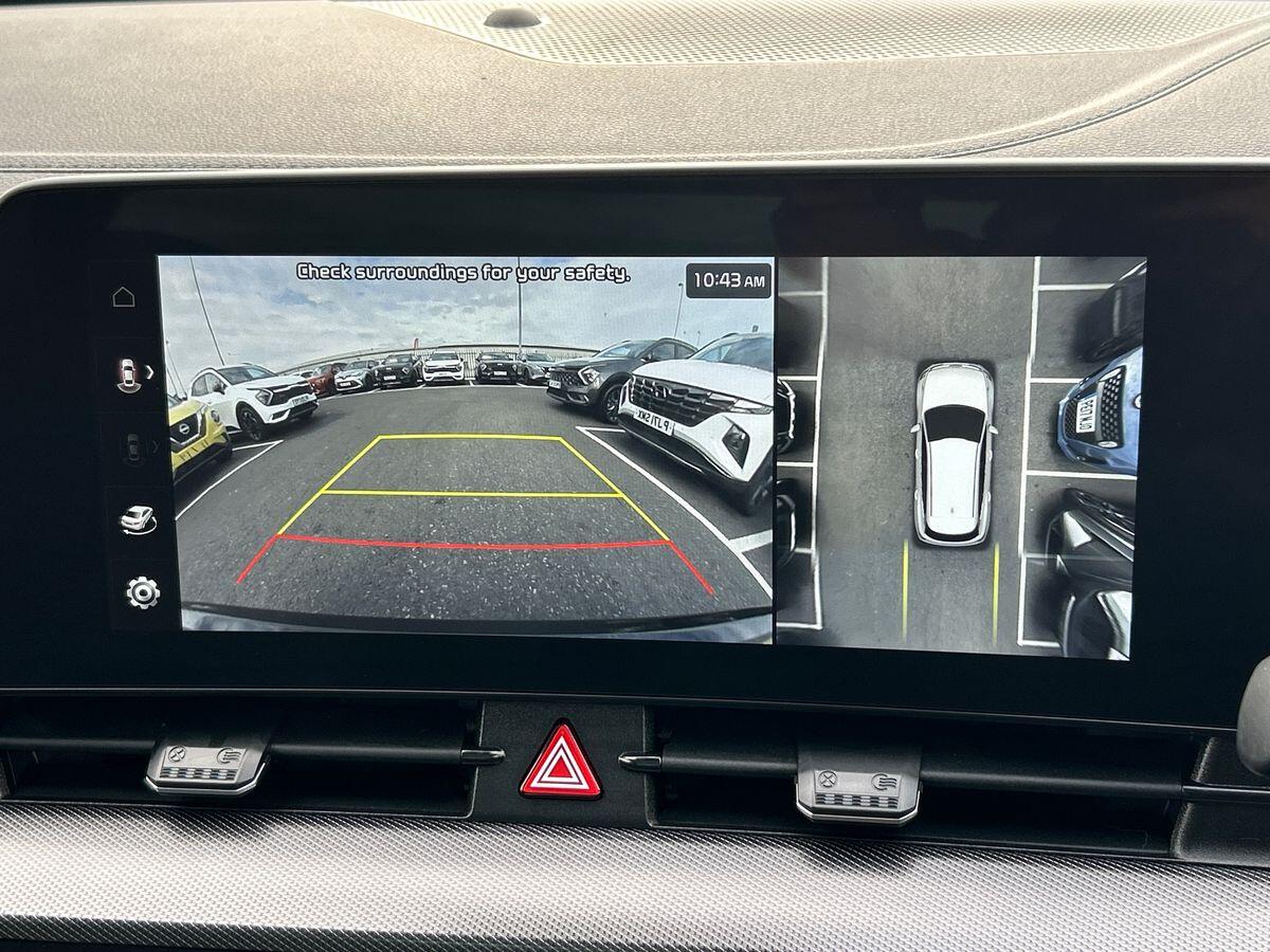 Used Kia Sportage 2022 for sale - 76300526: Photo 9