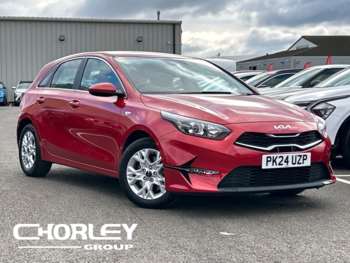 2024 - 1.5 T-GDi 2 Hatchback 5dr Petrol Manual Euro 6 (s/s) (138 bhp)