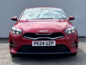 Used Kia Ceed 2024 for sale - 74741482: Photo