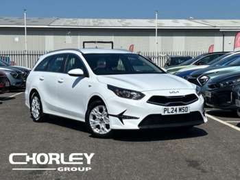 2024 - 1.5 T-GDi 2 Sportswagon 5dr Petrol Manual Euro 6 (s/s) (138 bhp)