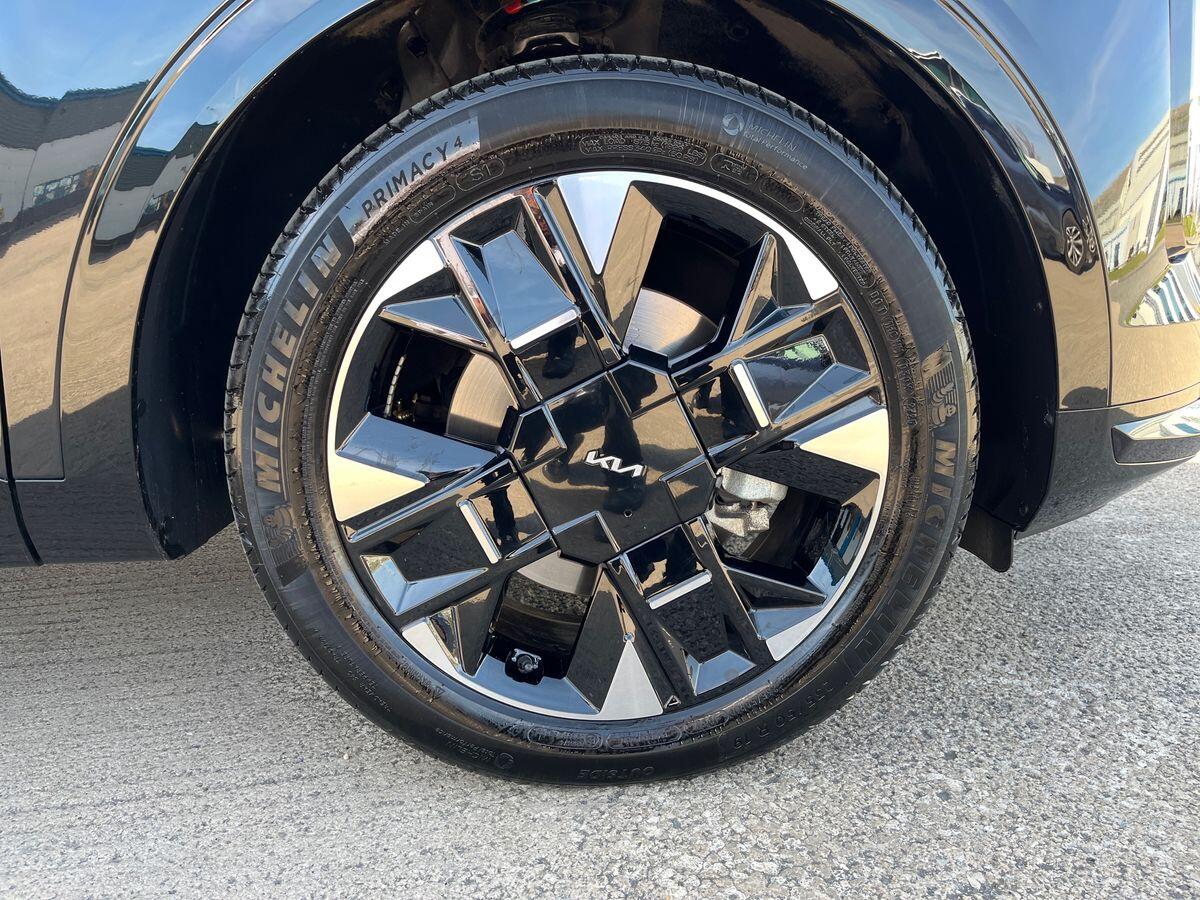 Used Kia Sportage 2025 for sale - 77943867: Photo 10