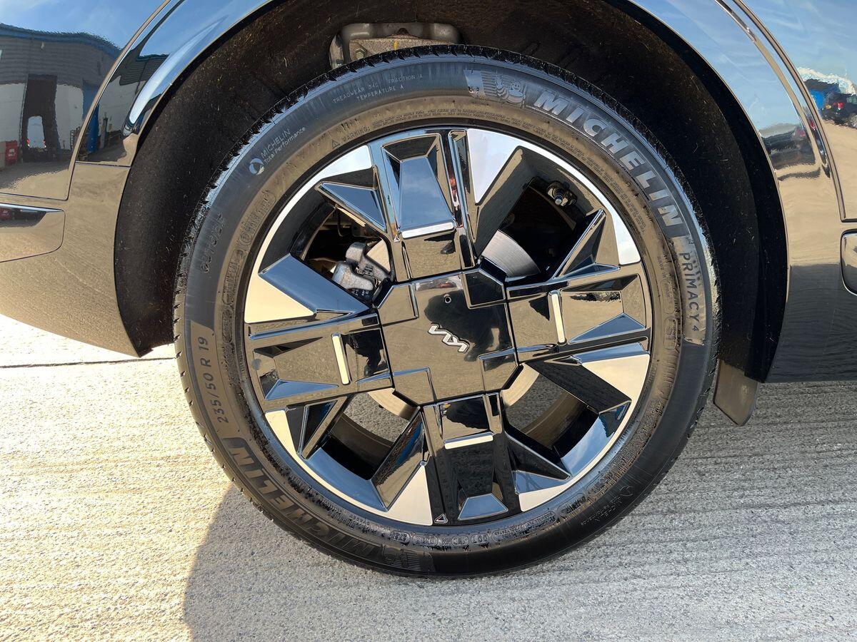 Used Kia Sportage 2025 for sale - 77943867: Photo 11