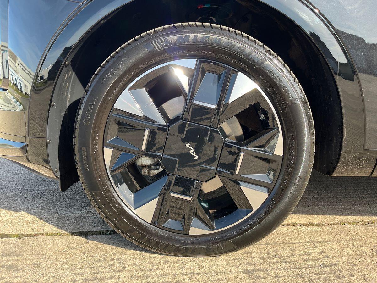 Used Kia Sportage 2025 for sale - 77943867: Photo 13