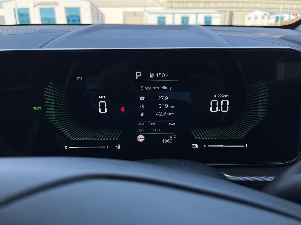 Used Kia Sportage 2025 for sale - 77943867: Photo 15