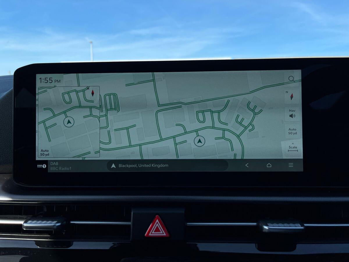 Used Kia Sportage 2025 for sale - 77943867: Photo 17