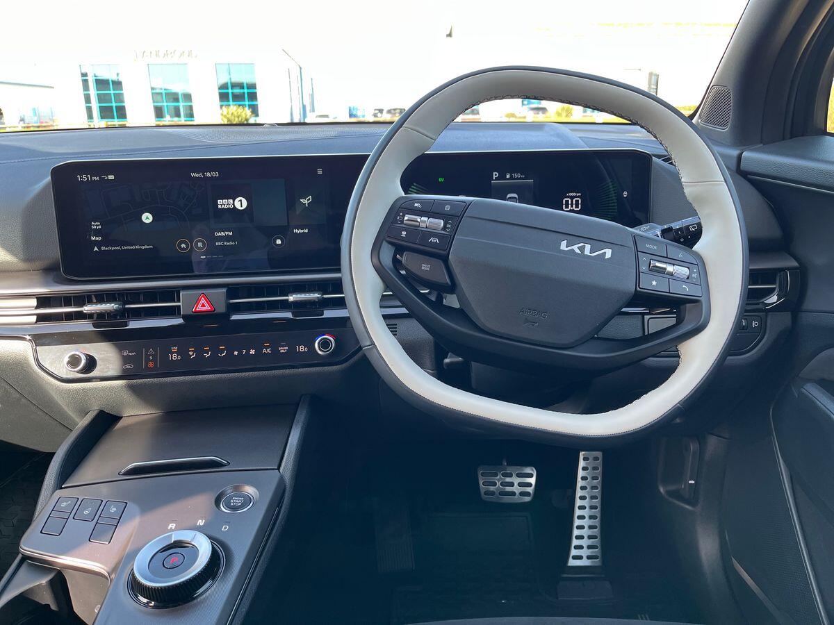 Used Kia Sportage 2025 for sale - 77943867: Photo 19