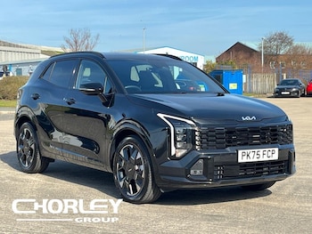 Used Kia Sportage 2025 for sale - 77943867: Photo