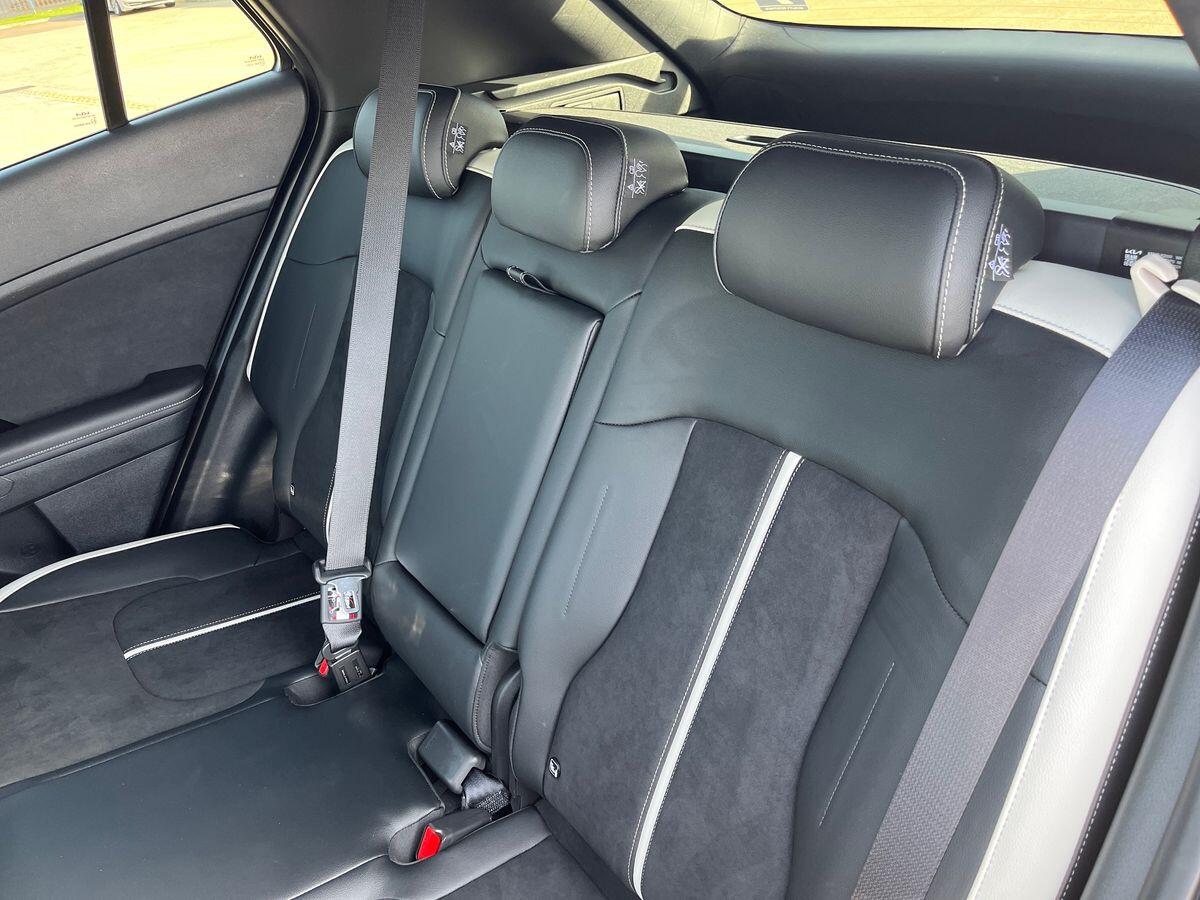 Used Kia Sportage 2025 for sale - 77943867: Photo 20