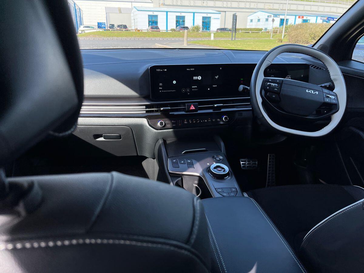 Used Kia Sportage 2025 for sale - 77943867: Photo 25